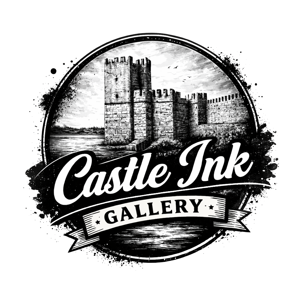 castleinkgallery.com